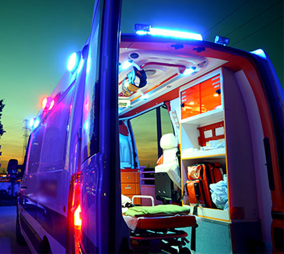 德阳车辆内部展示